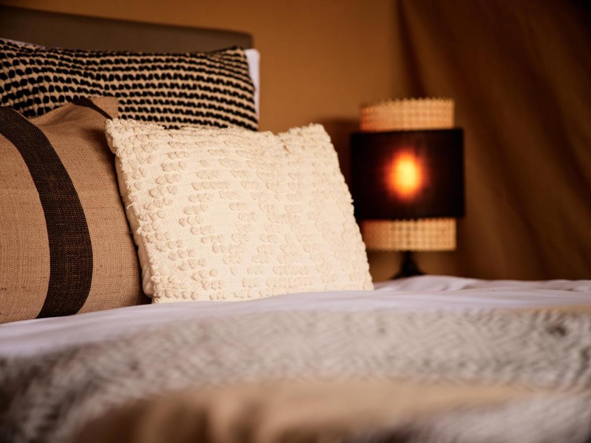 Zatoria Luxury Glamping Zator Hotel Exterior foto