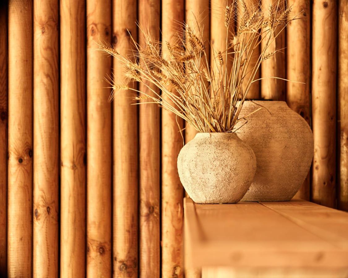 Zatoria Luxury Glamping Zator Hotel Exterior foto